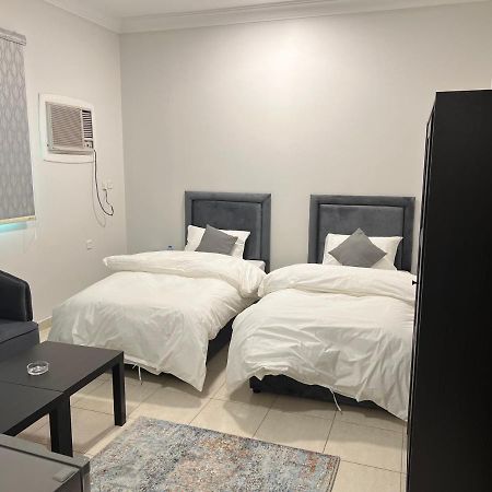 Smart Apartments - Yanbu Exteriör bild