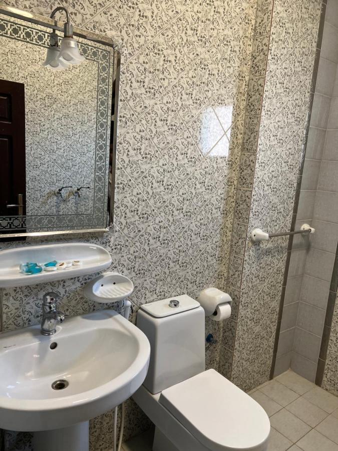 Smart Apartments - Yanbu Exteriör bild