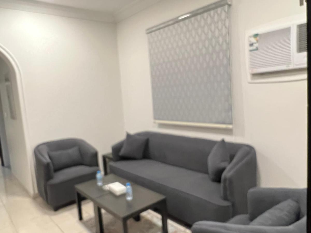 Smart Apartments - Yanbu Exteriör bild